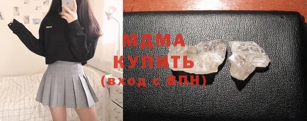 тгк Михайловск