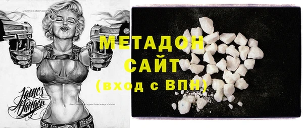 винт Михайлов